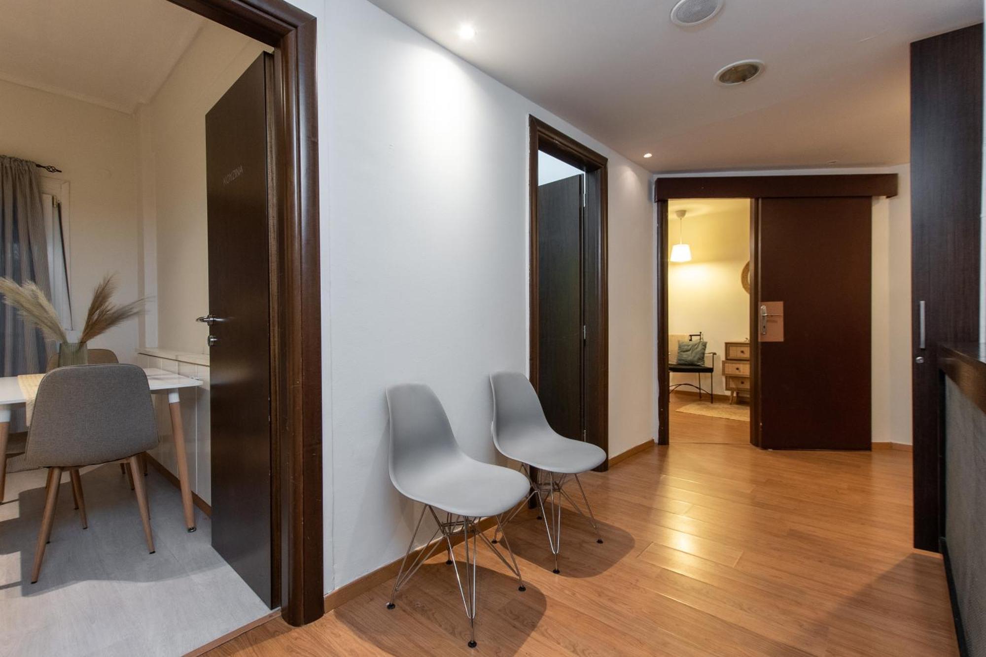 Houseloft Cosmopolitan Comfort Thessaloniki