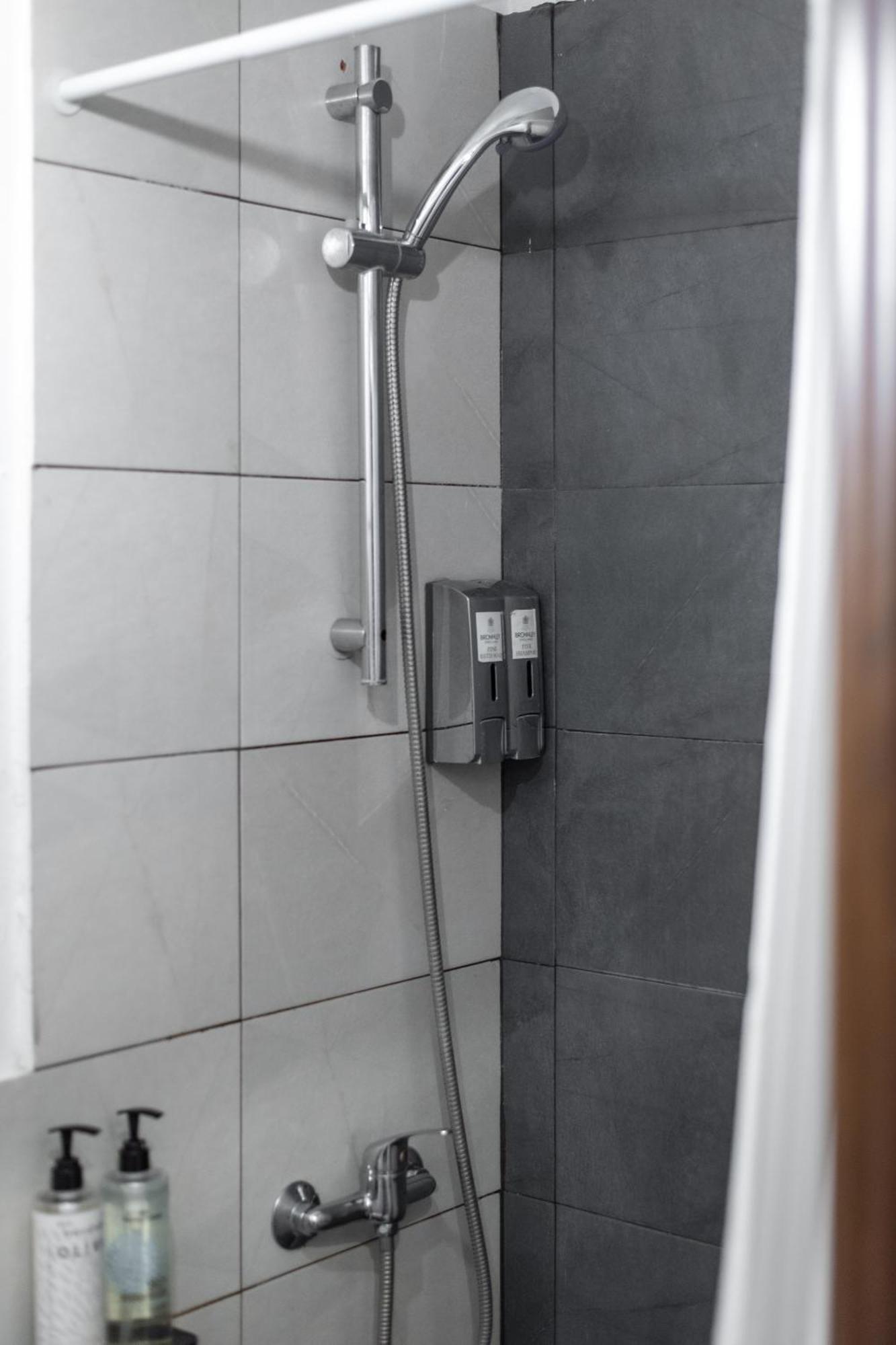 Houseloft Cosmopolitan Comfort Apartment Thessaloniki
