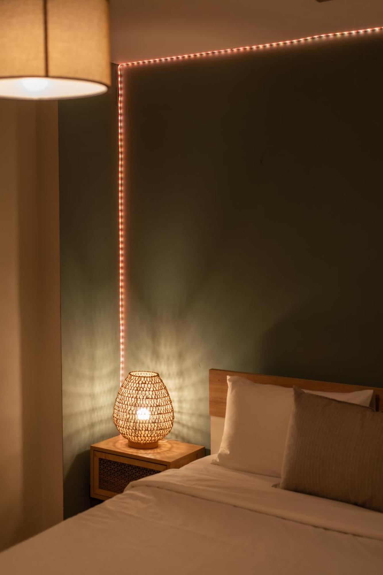 Houseloft Cosmopolitan Comfort Apartment *