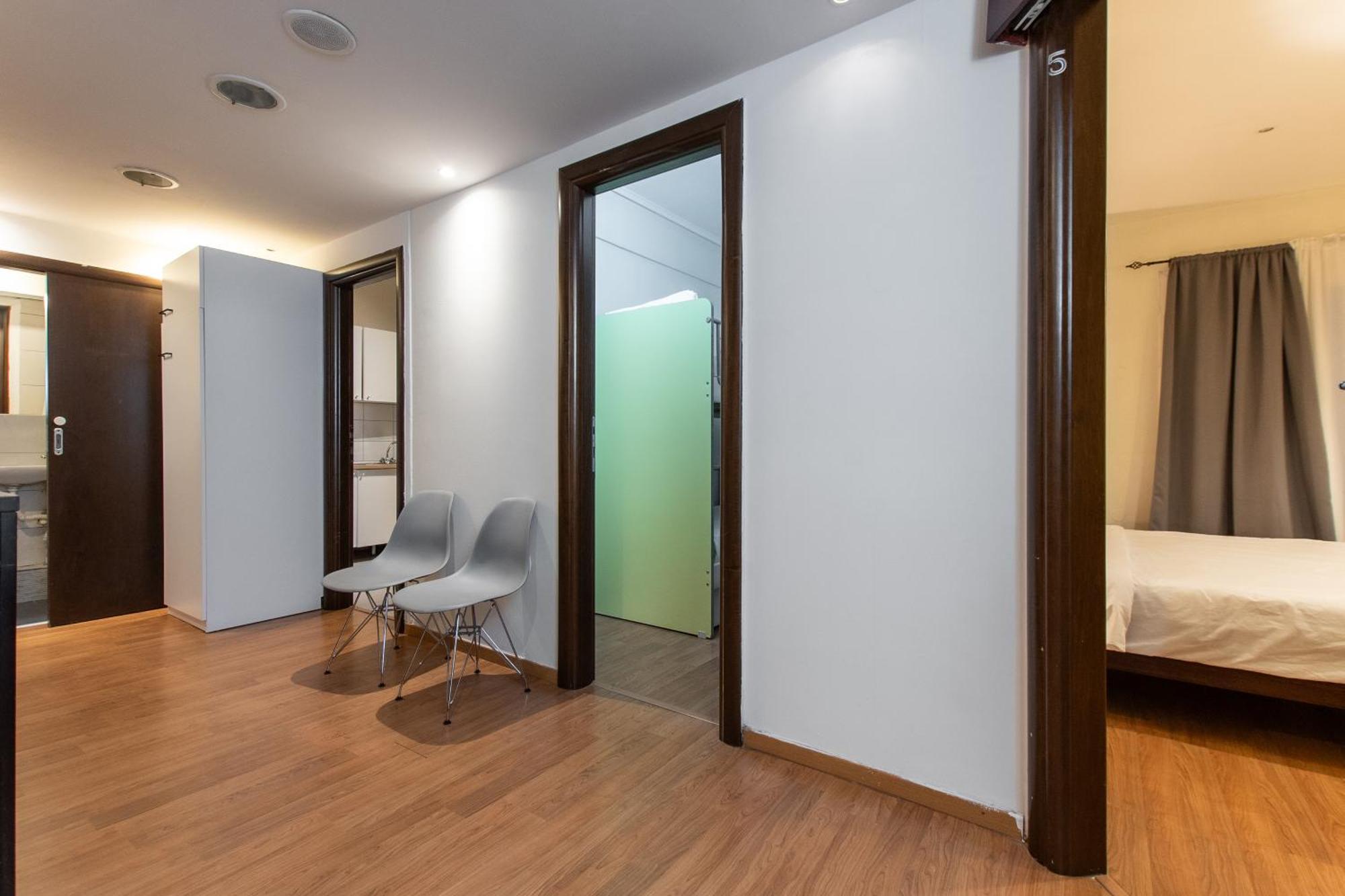 Houseloft Cosmopolitan Comfort Apartment Thessaloniki