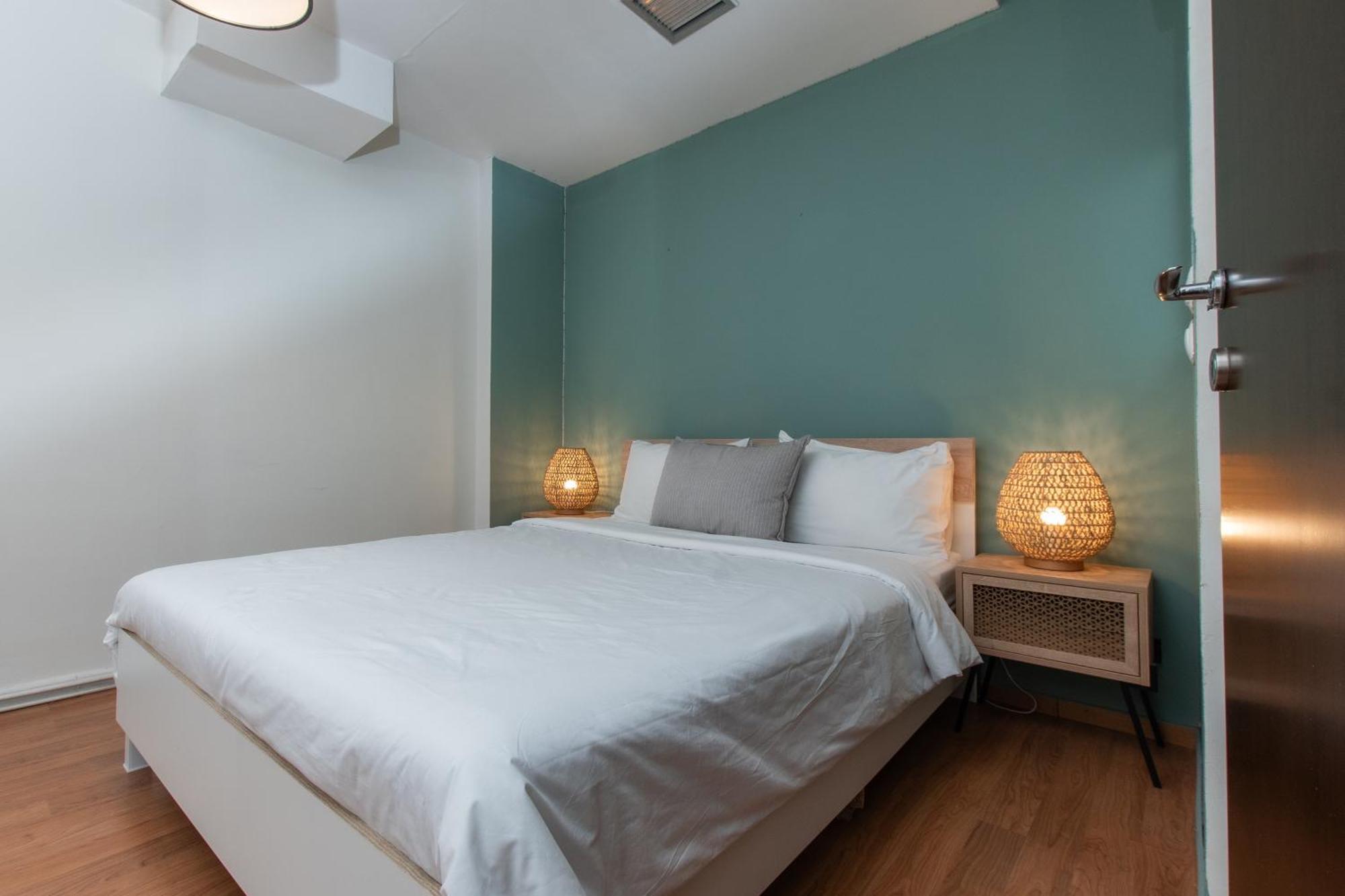Apartment Houseloft Cosmopolitan Comfort *