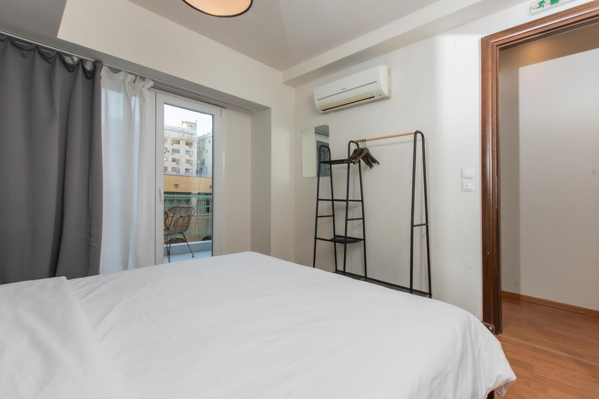 Apartment Houseloft Cosmopolitan Comfort Thessaloniki