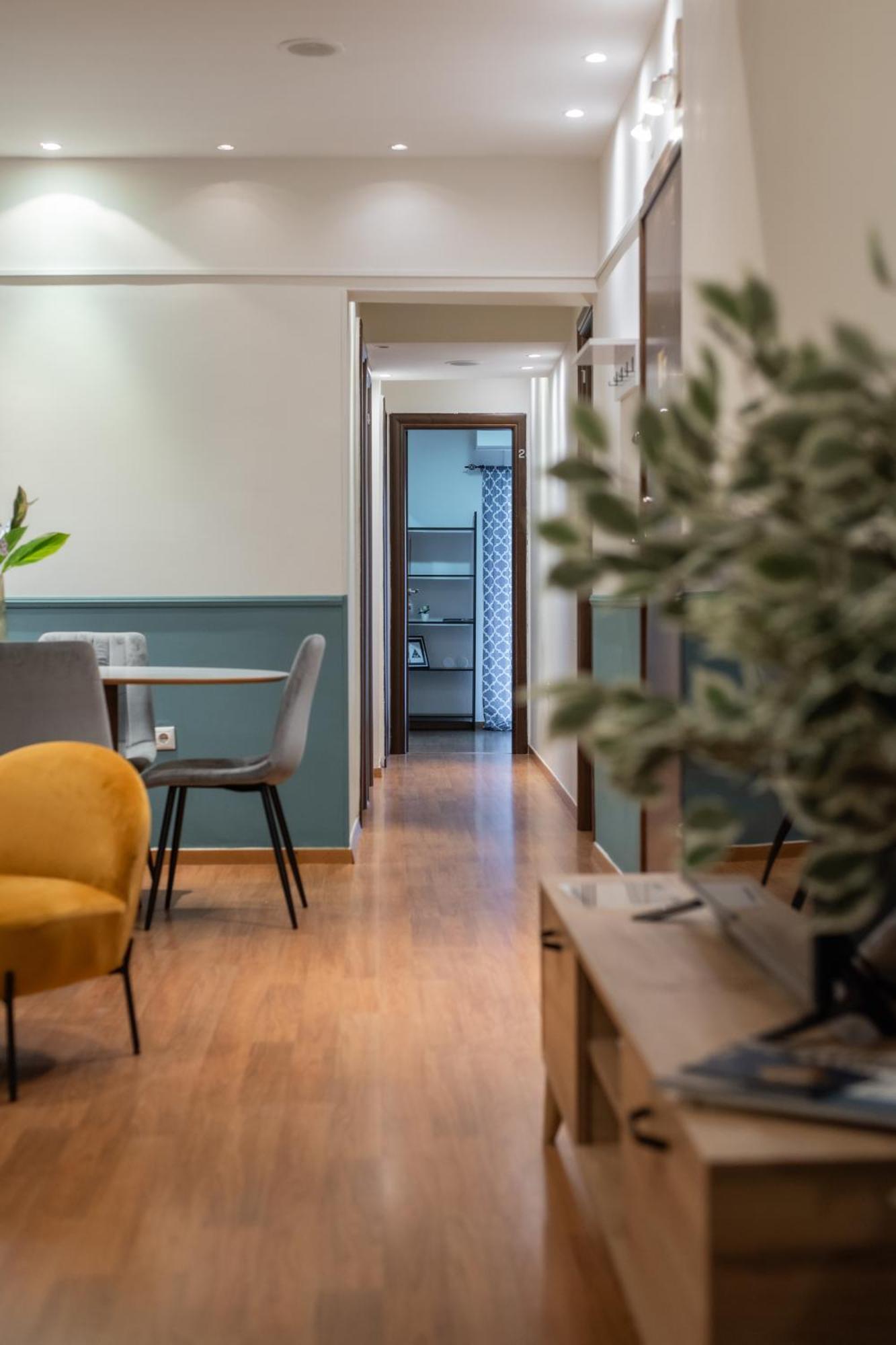Houseloft Cosmopolitan Comfort Thessaloniki