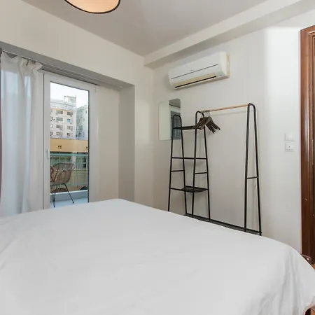 Houseloft Cosmopolitan Comfort Thessaloniki Exterior photo