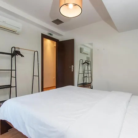 Houseloft Cosmopolitan Comfort Thessaloniki Exterior photo