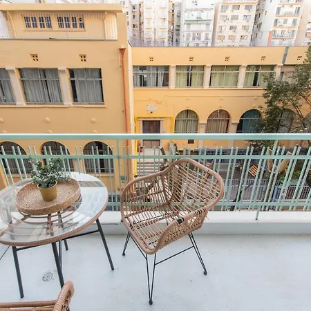 Houseloft Cosmopolitan Comfort Thessaloniki Exterior photo
