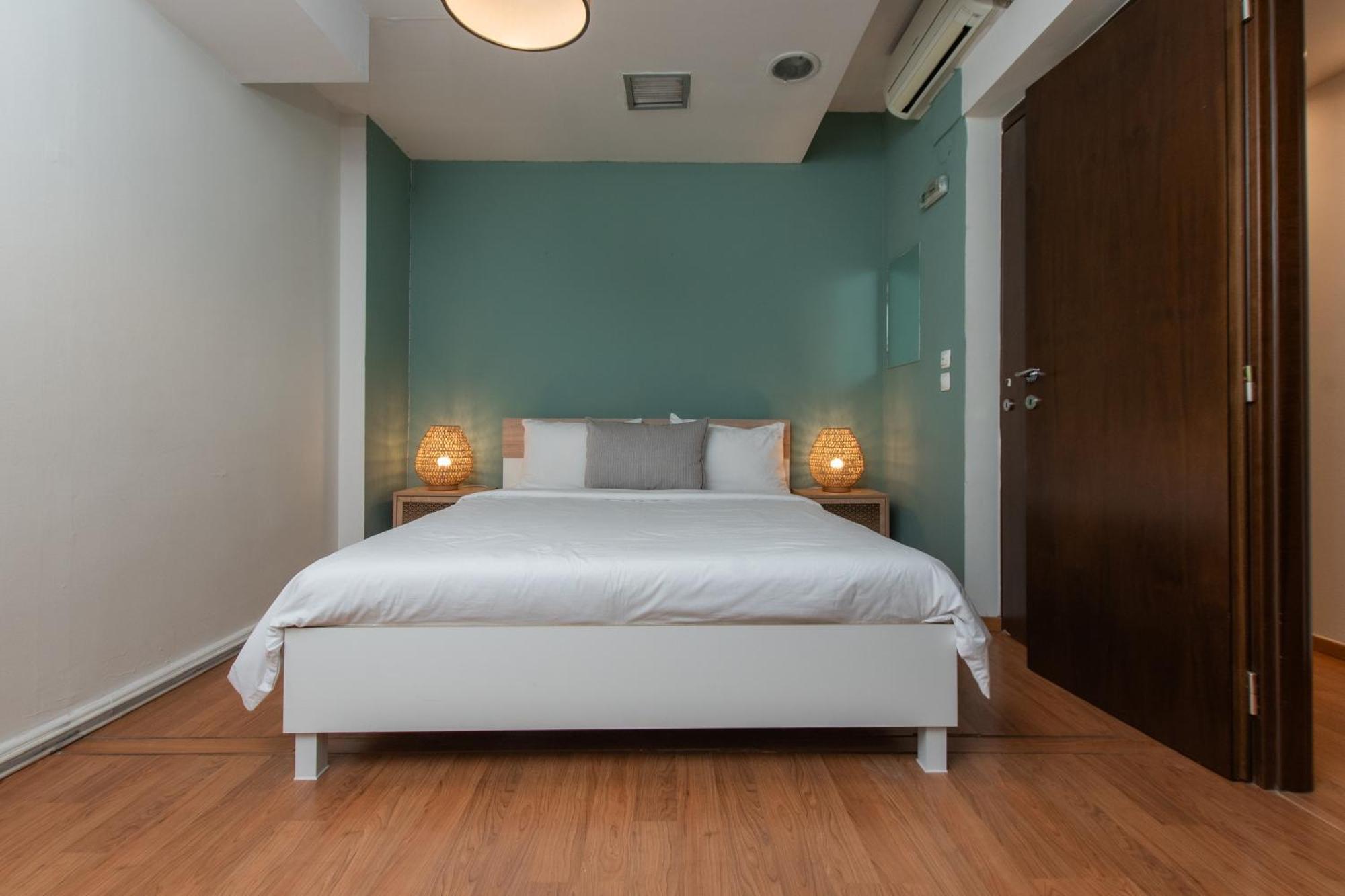 Appartamento Houseloft Cosmopolitan Comfort Salonicco