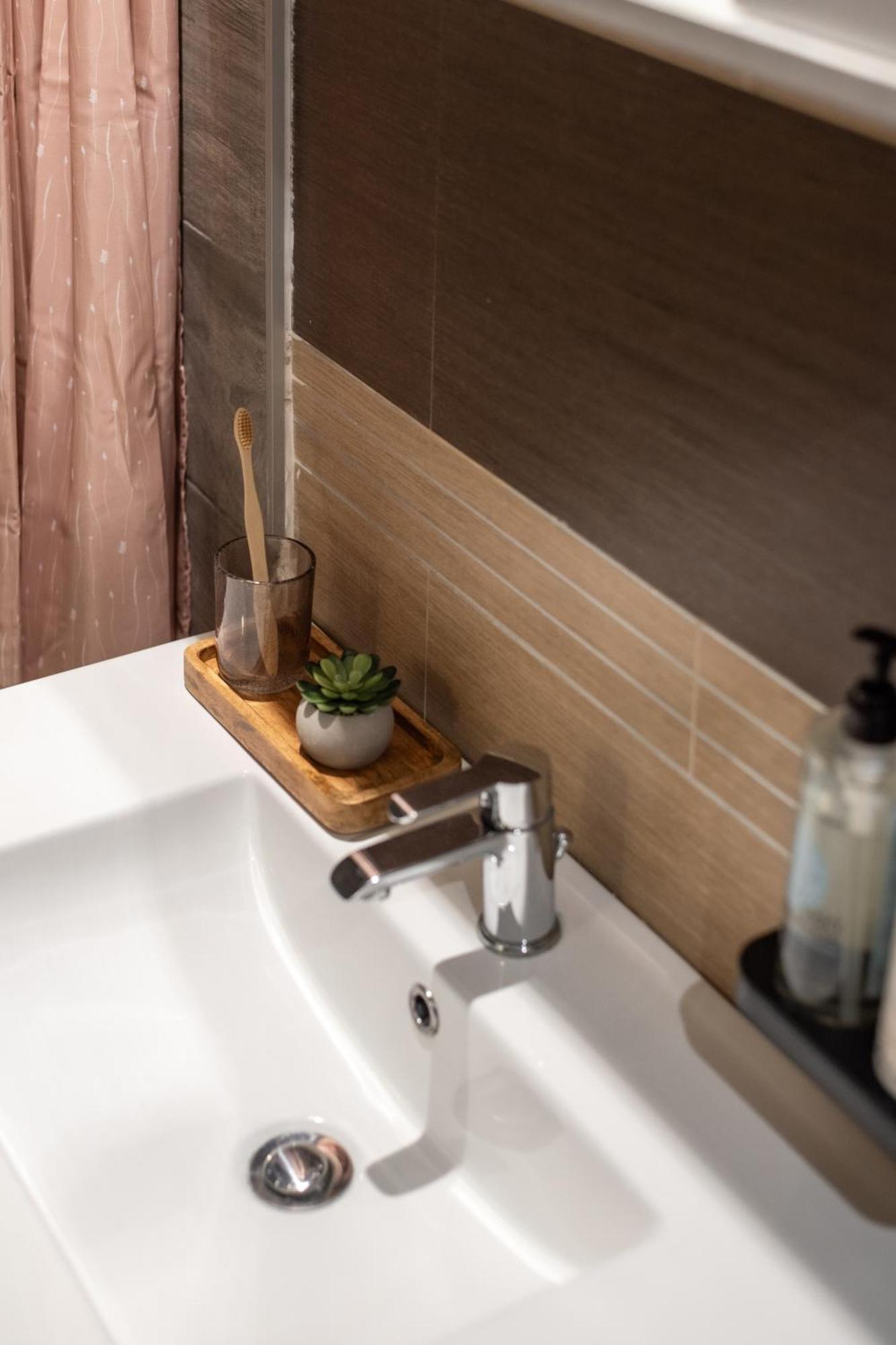 Houseloft Cosmopolitan Comfort Salonicco