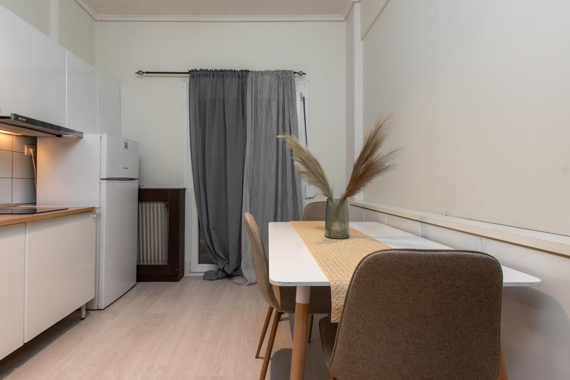 Appartamento Houseloft Cosmopolitan Comfort Salonicco