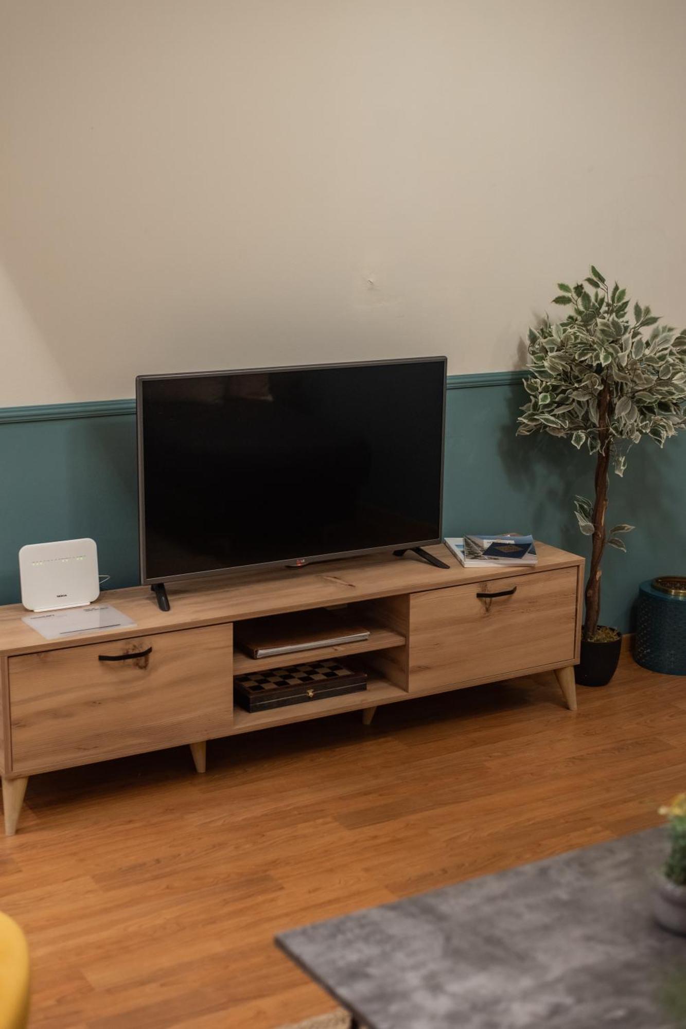 Houseloft Cosmopolitan Comfort Salonicco