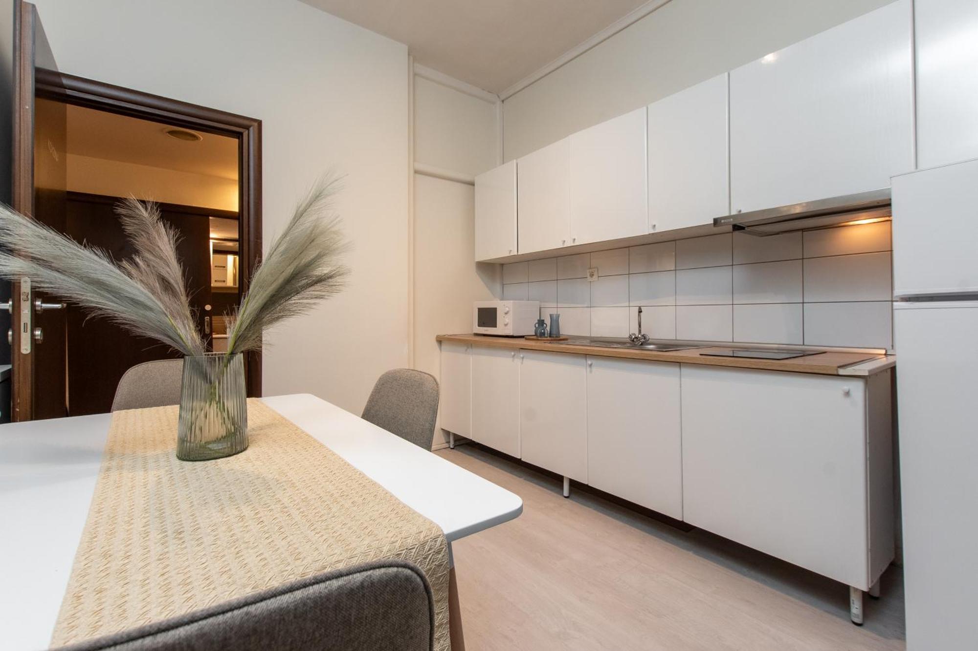 Houseloft Cosmopolitan Comfort Appartamento *