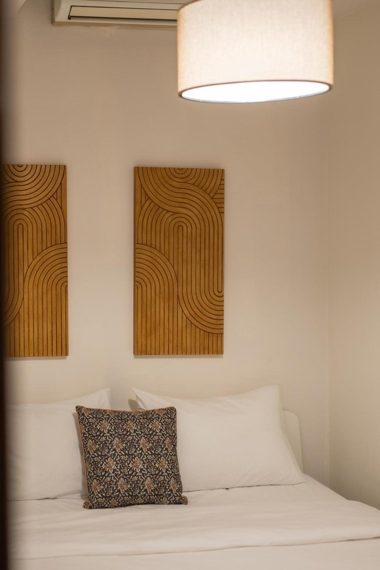 Houseloft Cosmopolitan Comfort * Salonicco