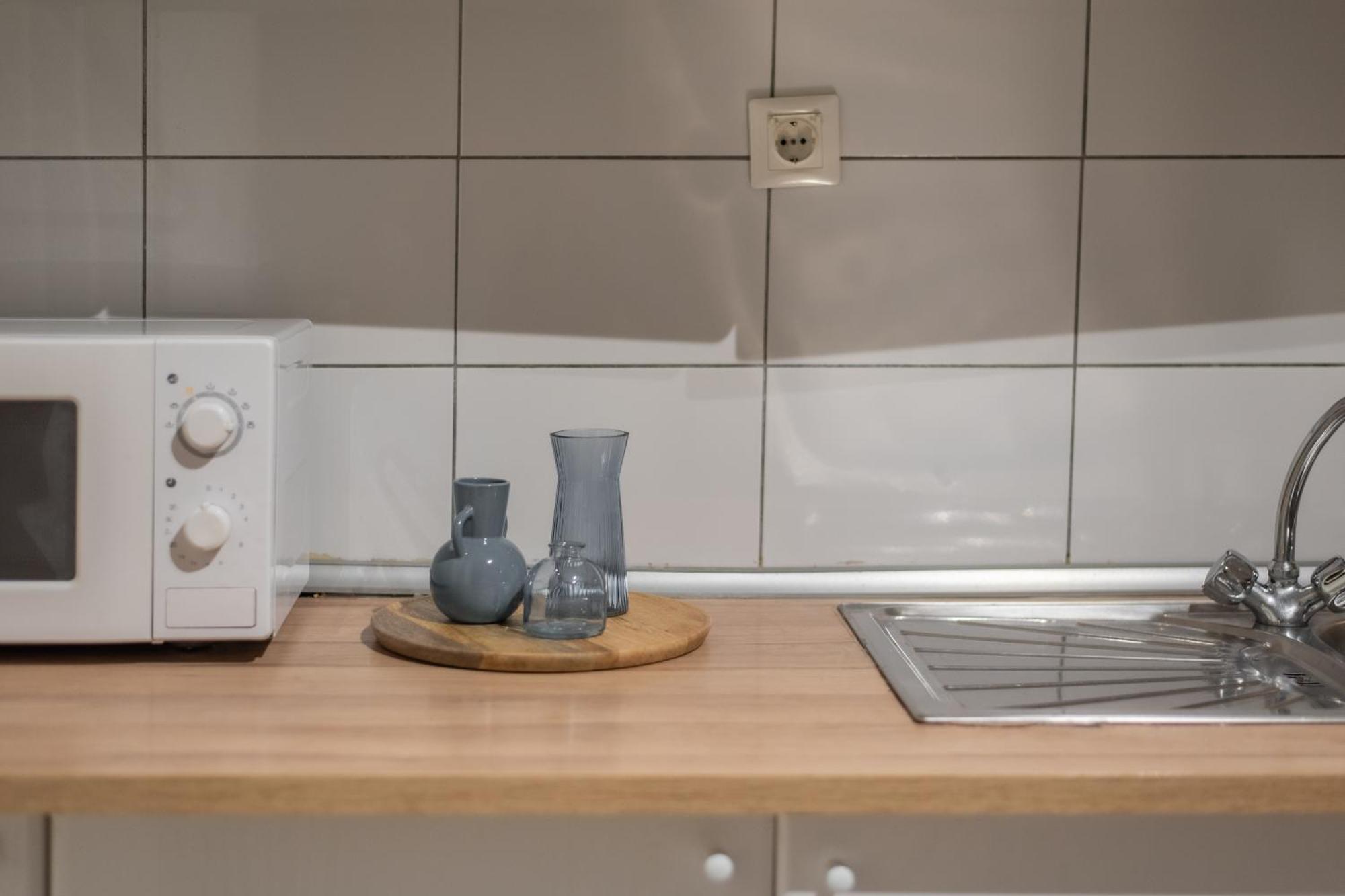 Houseloft Cosmopolitan Comfort Appartamento *