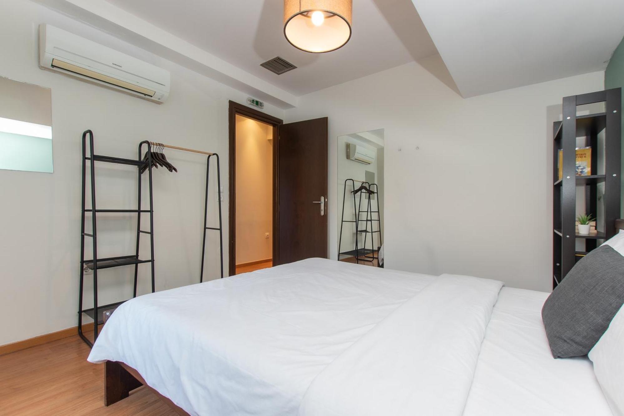 Houseloft Cosmopolitan Comfort Salonicco