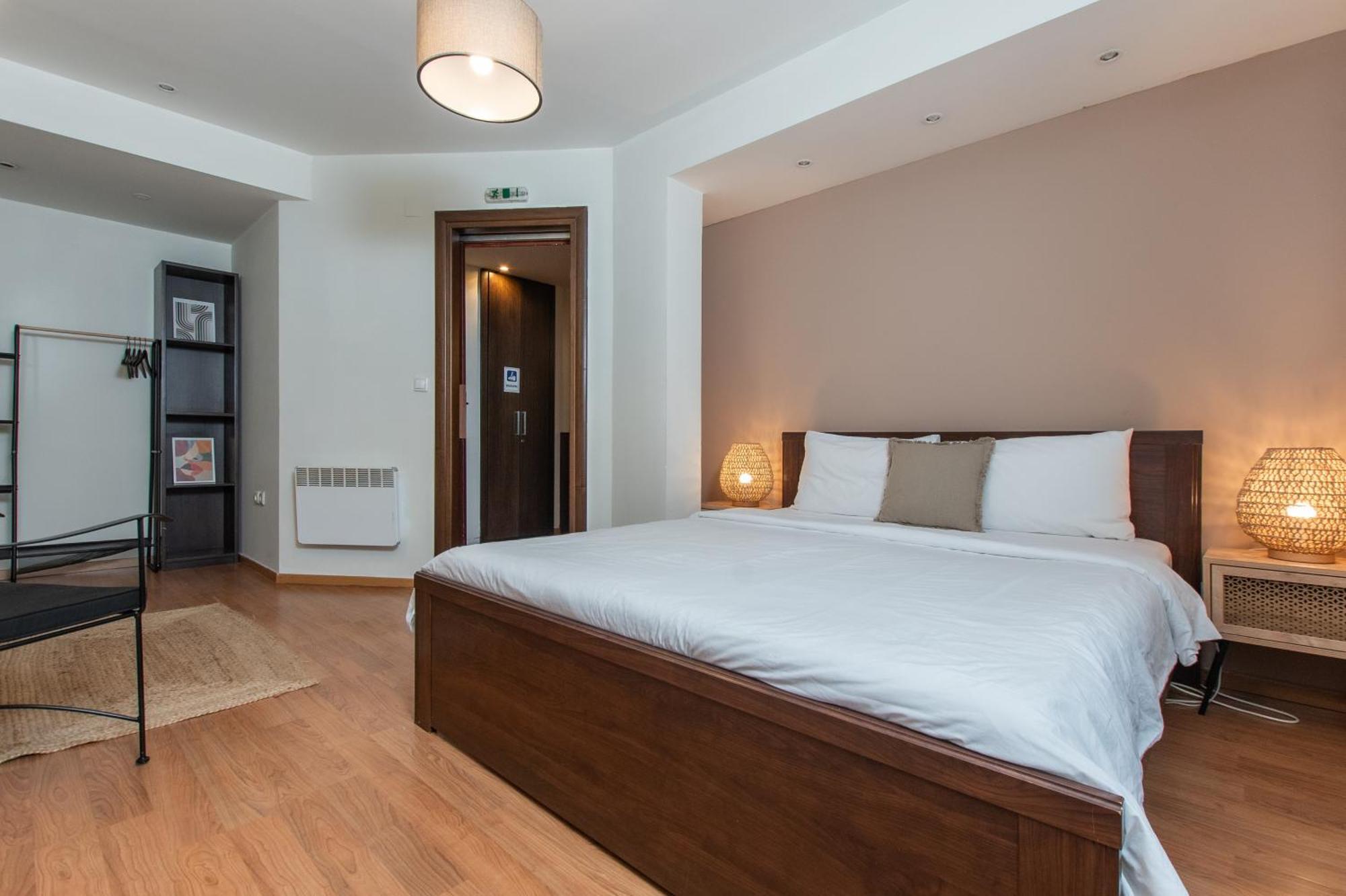 Appartamento Houseloft Cosmopolitan Comfort Salonicco