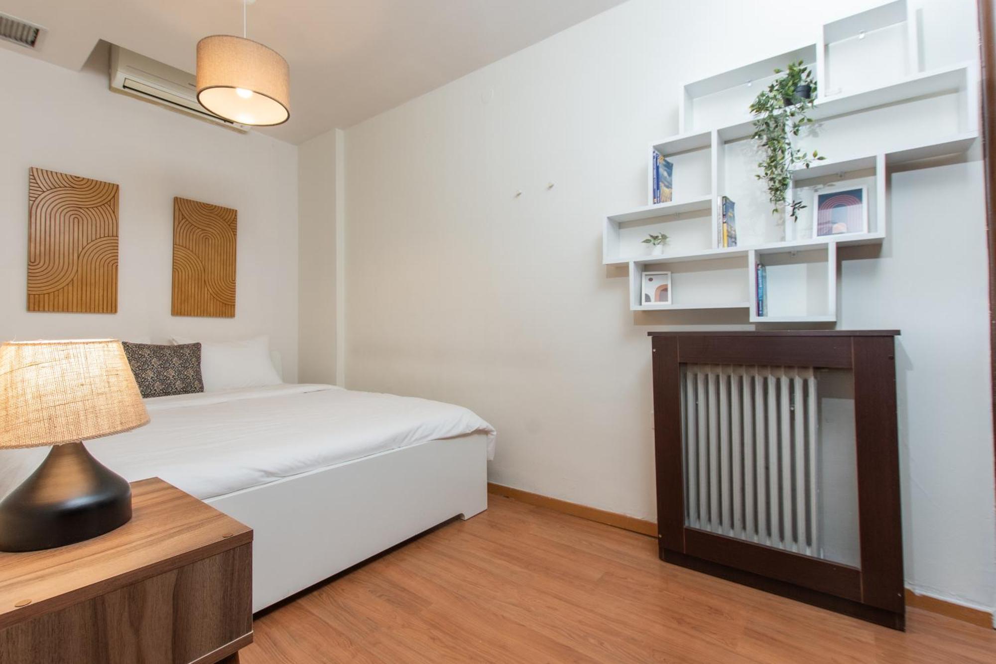 Houseloft Cosmopolitan Comfort Appartamento *